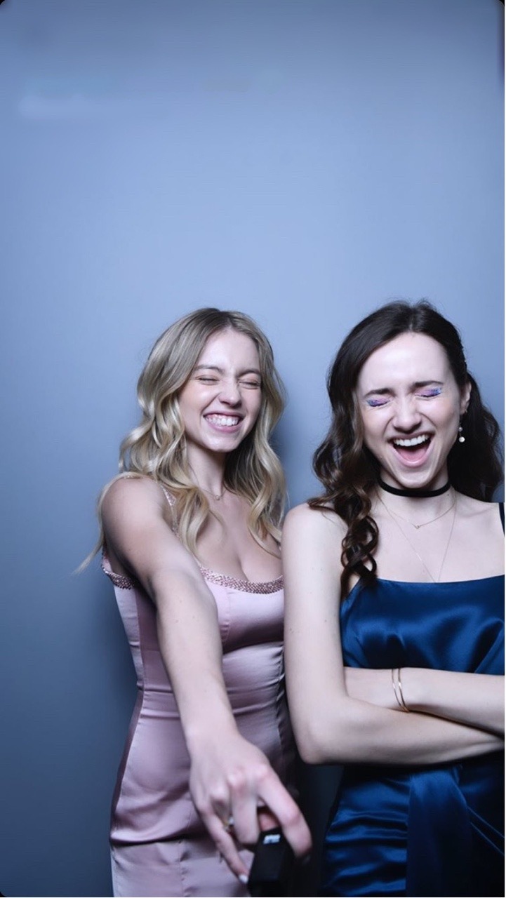 721x1280  ssydney Sweeney - IMDB