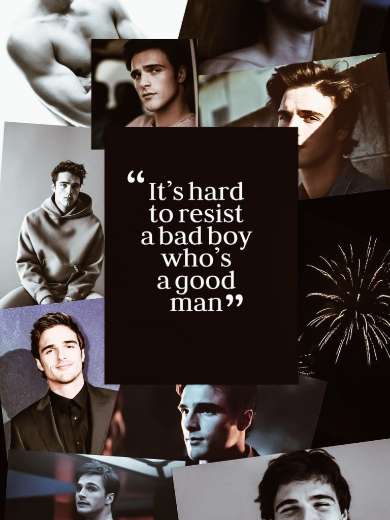 768x1024  jacob Elordi - Обои Пещера 