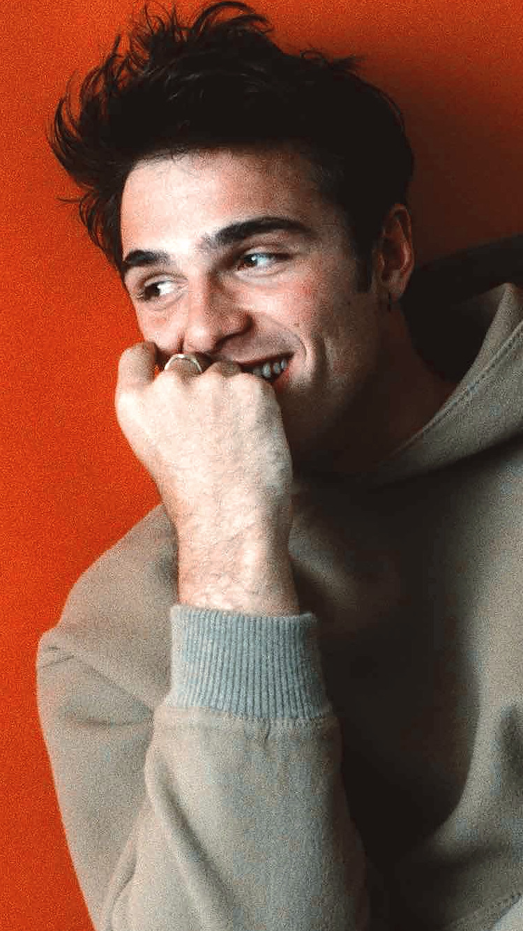 750x1334   Иаков Euphoria jacob elordi открывает о том, насколько он благодарен, он для его роли в новом серии HBO: фото 4303775 | Джейкоб Эльорди, фотографии журнала | JARED