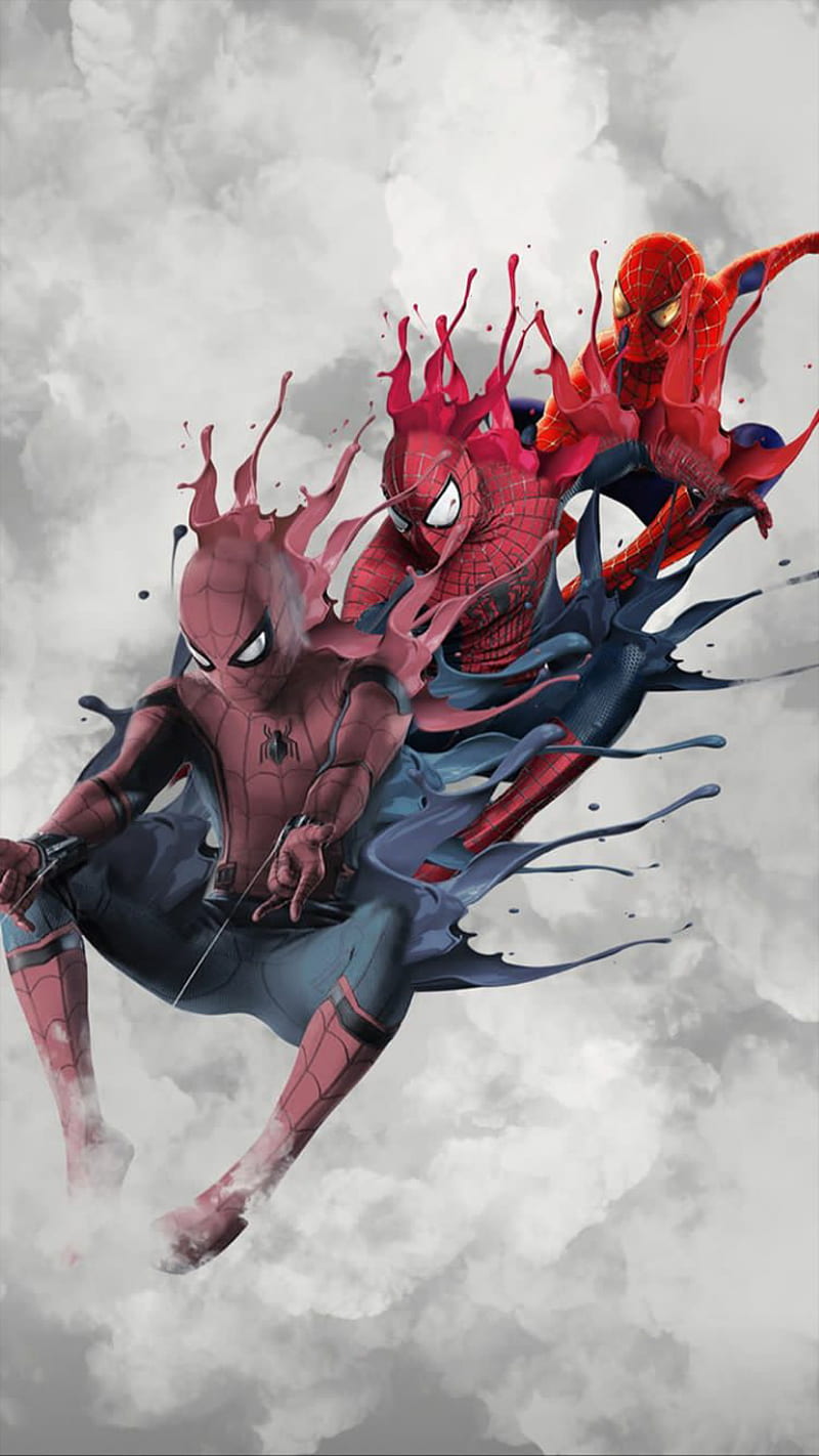 800x1422  WALLPAPERS \ U0026 Заголовки в Twitter | Обои Marvel, Marvel Spiderman, Marvel Heroes