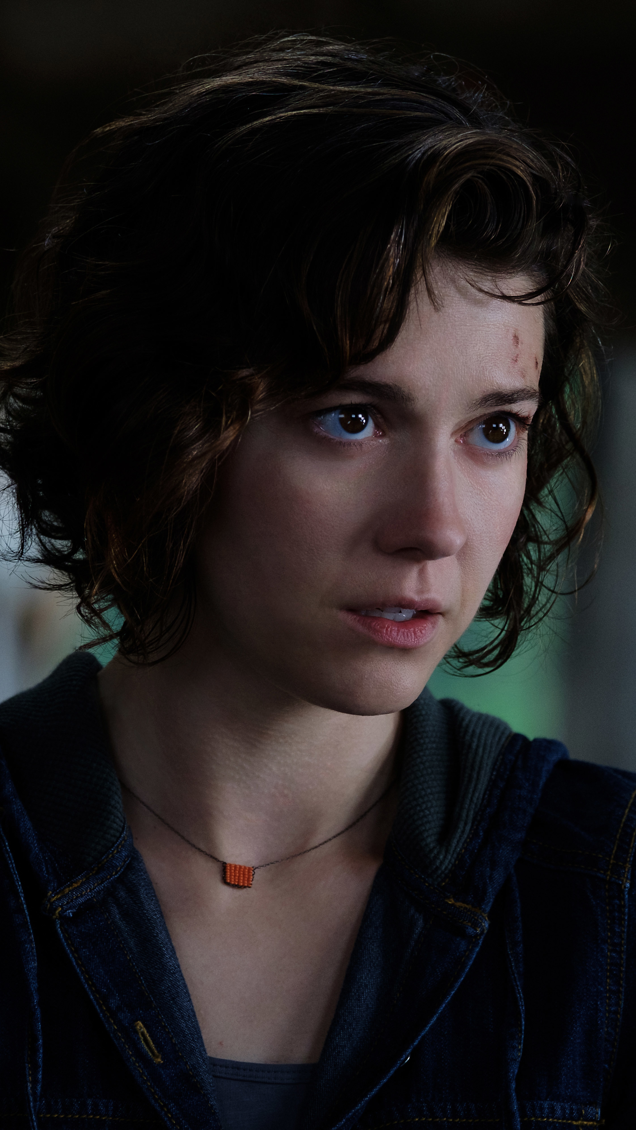 2160x3840  2160x3840 Mary Elizabeth Winstead в Gemini Mary Sony Xperia X, XZ, Z5 Premium Wallpaper, HD фильмы 4k Обои, изображения, фото и фон - обои для обоев DEN