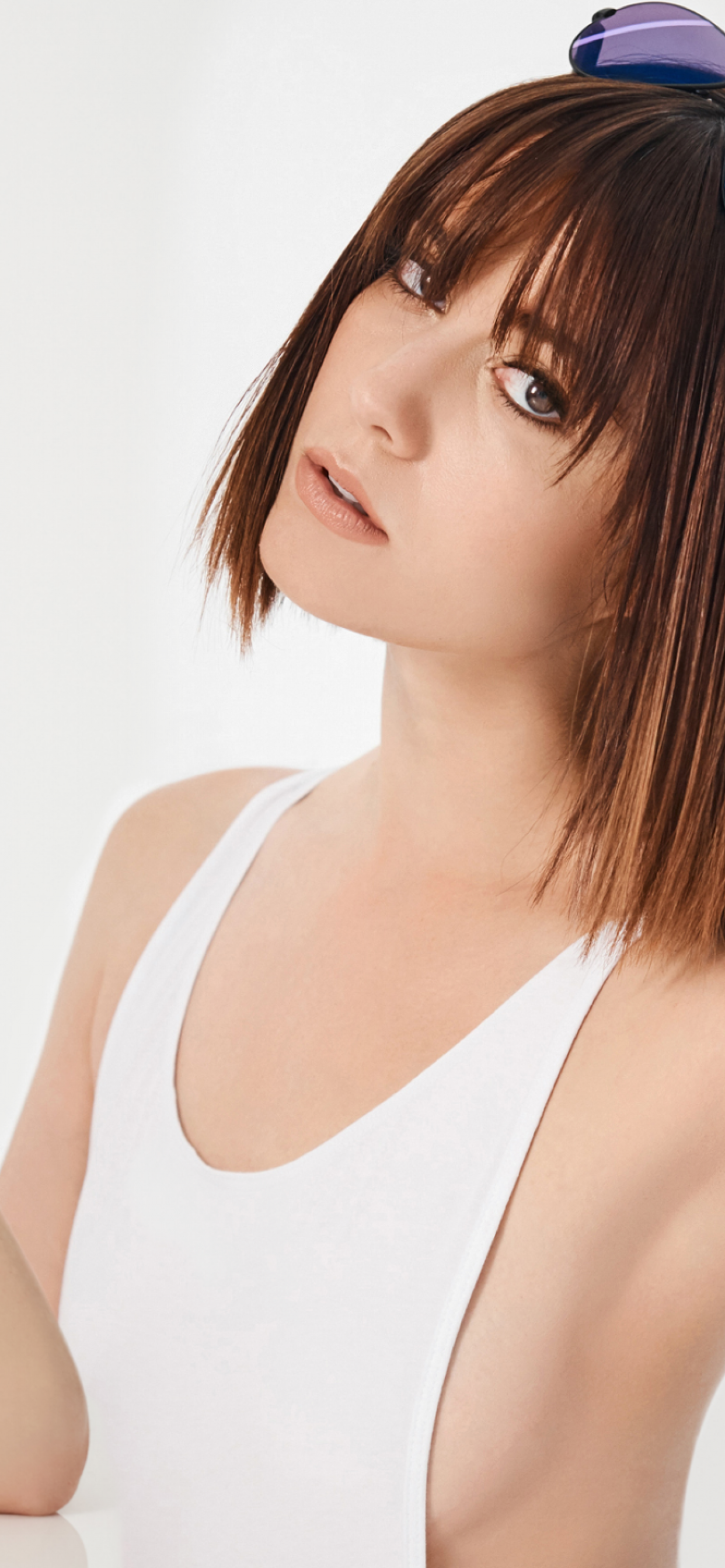 1242x2688  mary elizabeth winstead фото 106 из 267 фото, обои - Photo # 507632 - ThePlace2