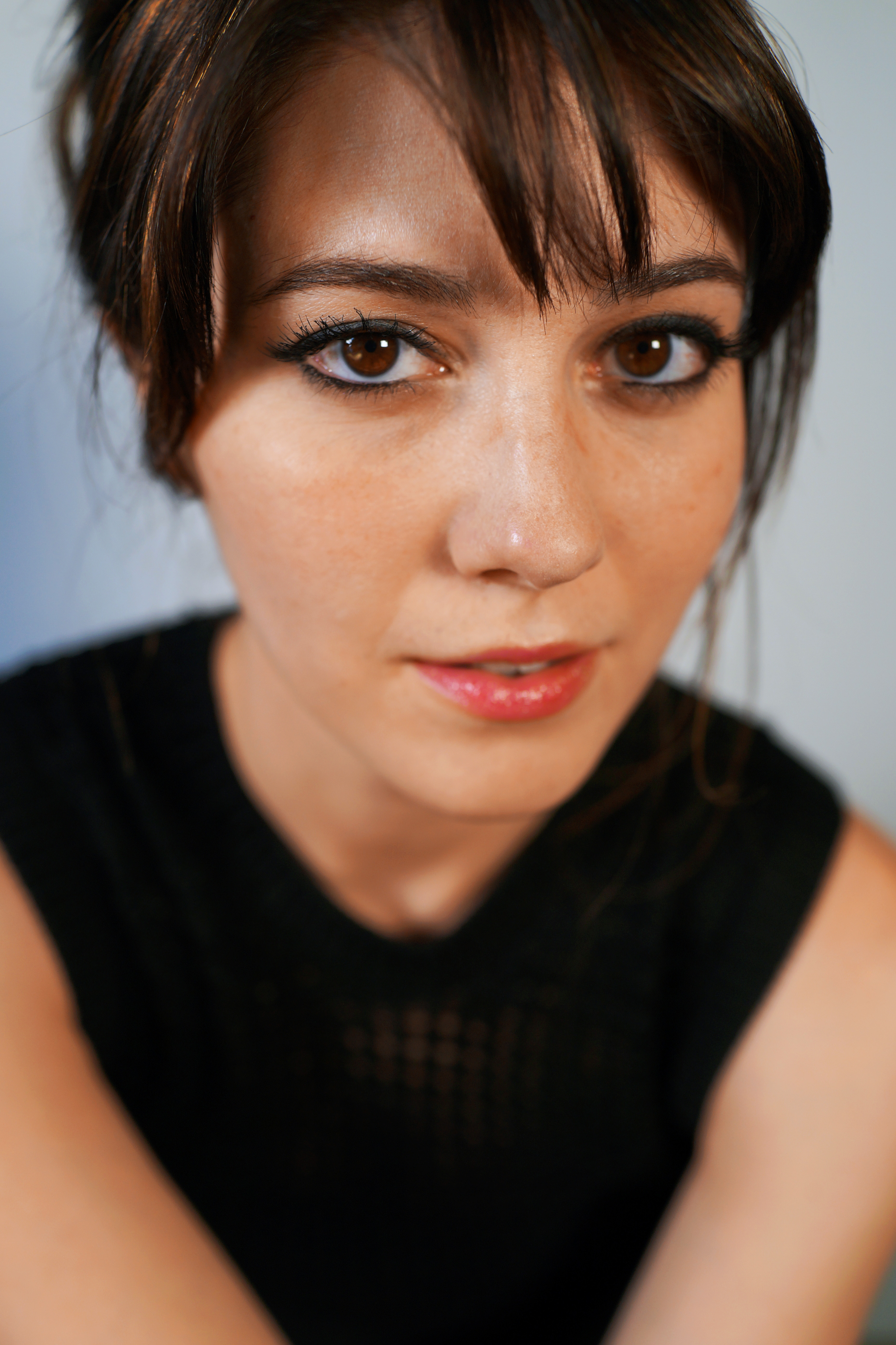 4000x6000  mary Elizabeth Winstead Знаменитость на мобильном Загрузка изображений изображений 