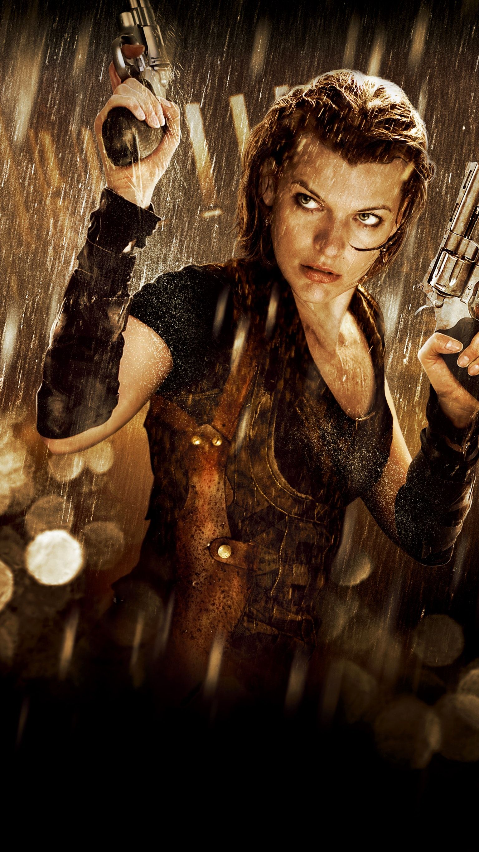1536x2733  resident Evil: operlife (2010) телефон | Moviemania |. Резидент зла, резидент злой девушка, резидент злой кино 