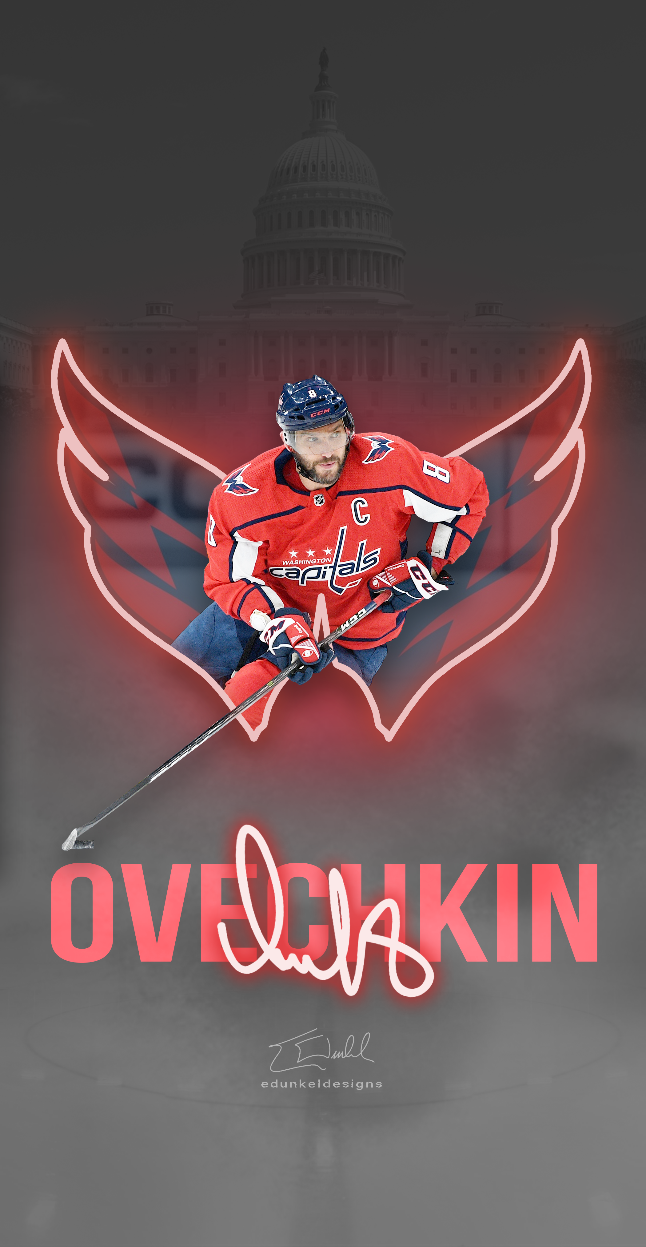 2100x4050  ALEX OVECHKIN Обои - Верхнее Алекс Овечкинские фоны - WallpaperAccess