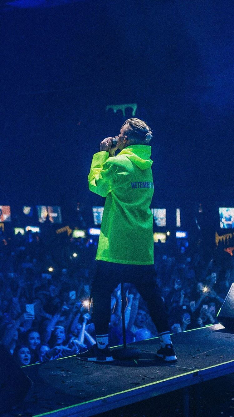 750x1334   Элджей 