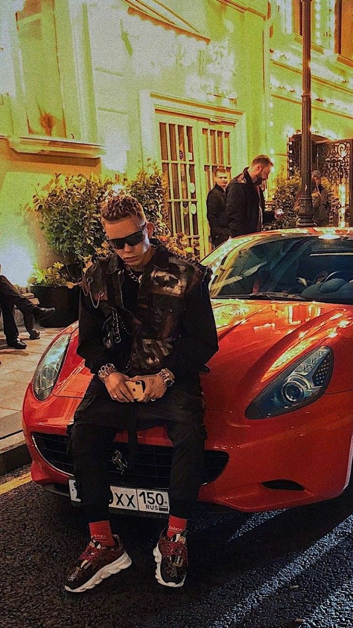 720x1280  47 Элджей Идеи | Знаменитості, Печатки, Гіки 