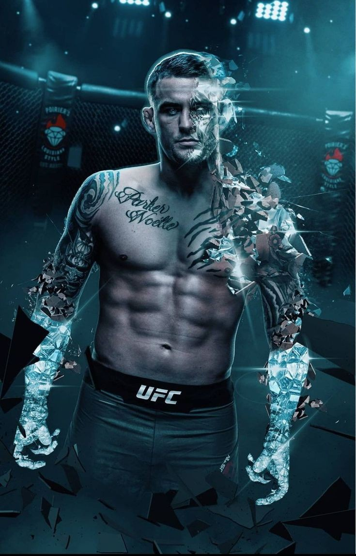 Крутые картинки ufc