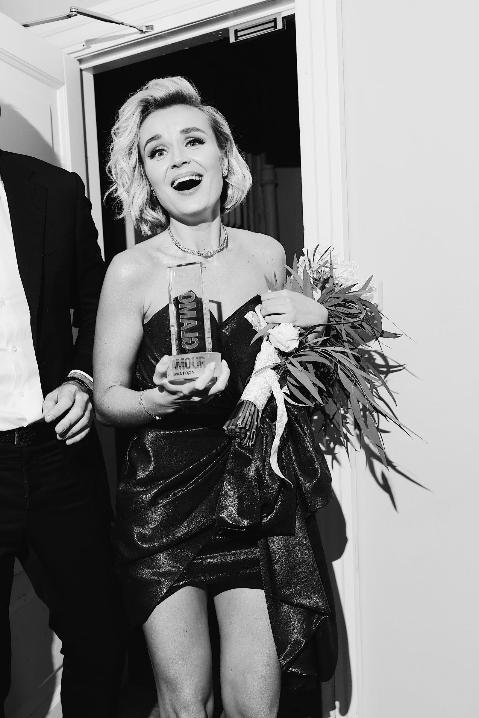 1600x2400   Женщина Года »2018: фото Победителей и видио главных моментов церемонии | Гламур