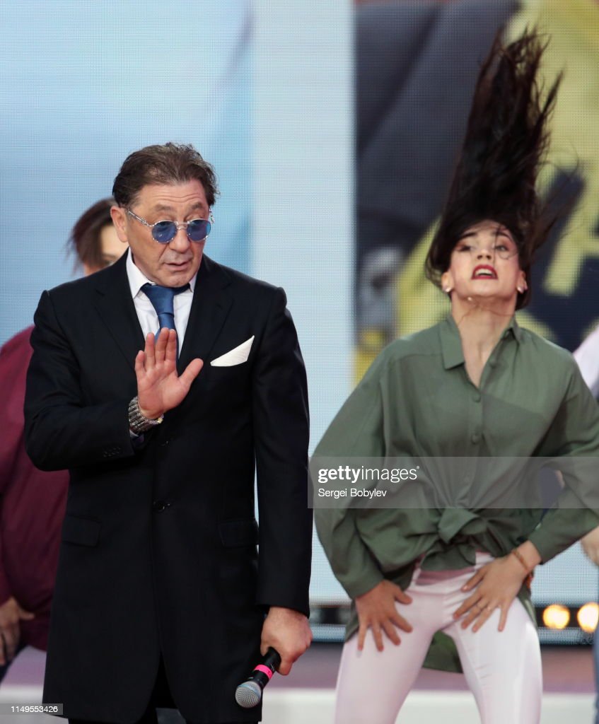 847x1024  Grigory Leps Высокое разрешение stock photography И Изображения - Alamy