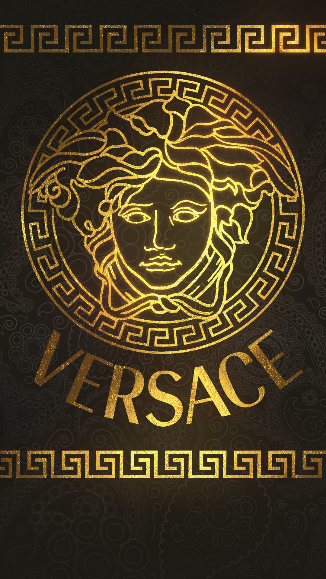 1080x1920 Versace Wallpapers (57+ изображений) 