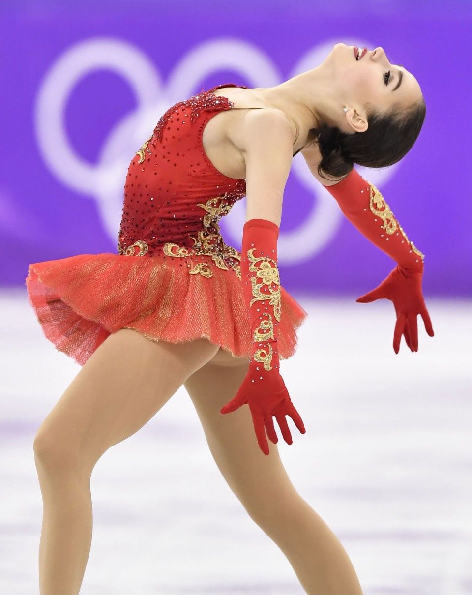 960x1210  who - это последняя звезда на коньках России? - Россия вне 