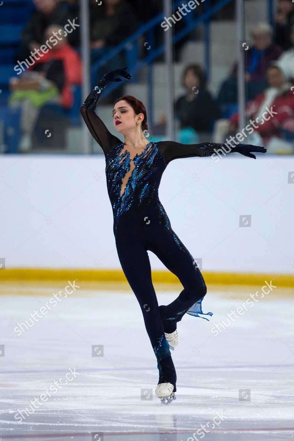 1000x1500  Edea Skites - Evgenia Meddedeva - Краткая программа в ... | Facebook