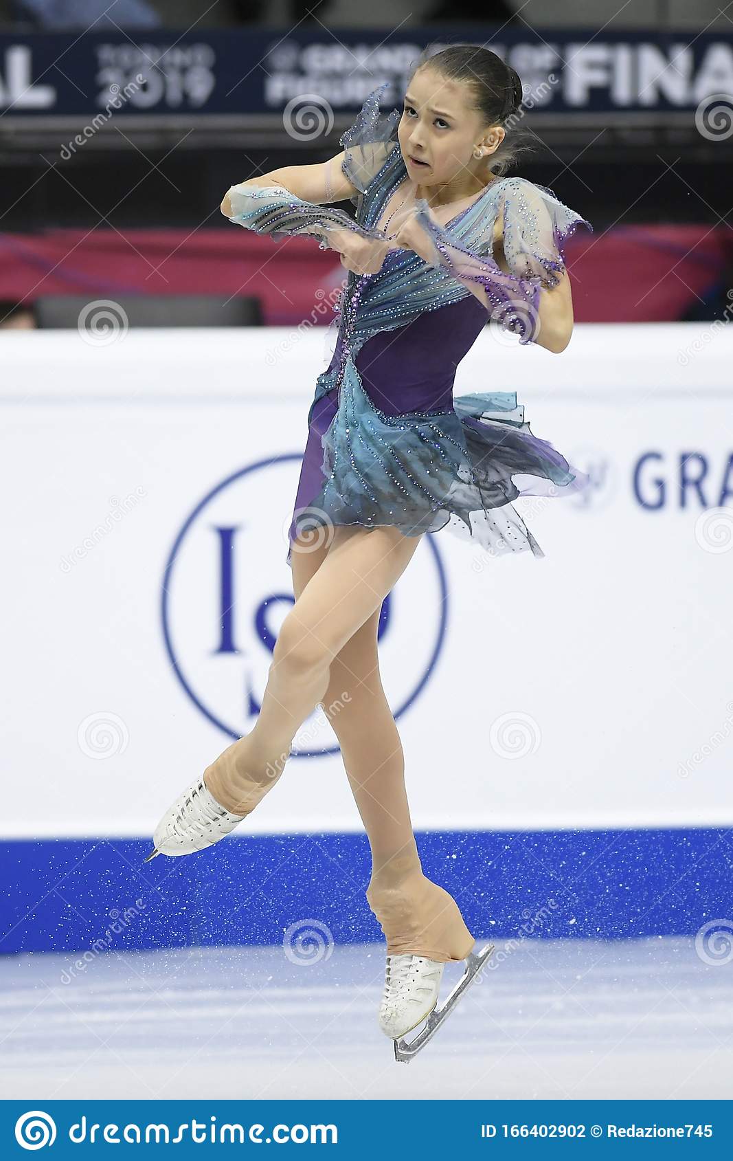 1067x1689   Камила Валива - бесплатный конька - 2020 чемпионат мира по младшему юниору - Maria Kateshova Photography