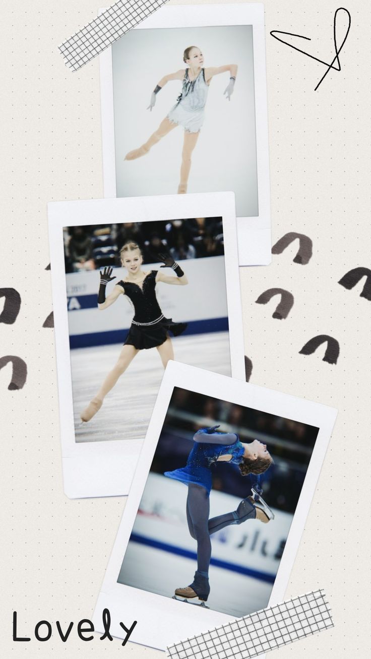 736x1308  2022 Зимние Олимпийские игры: фигурное катание начисления, пояснил - Vox