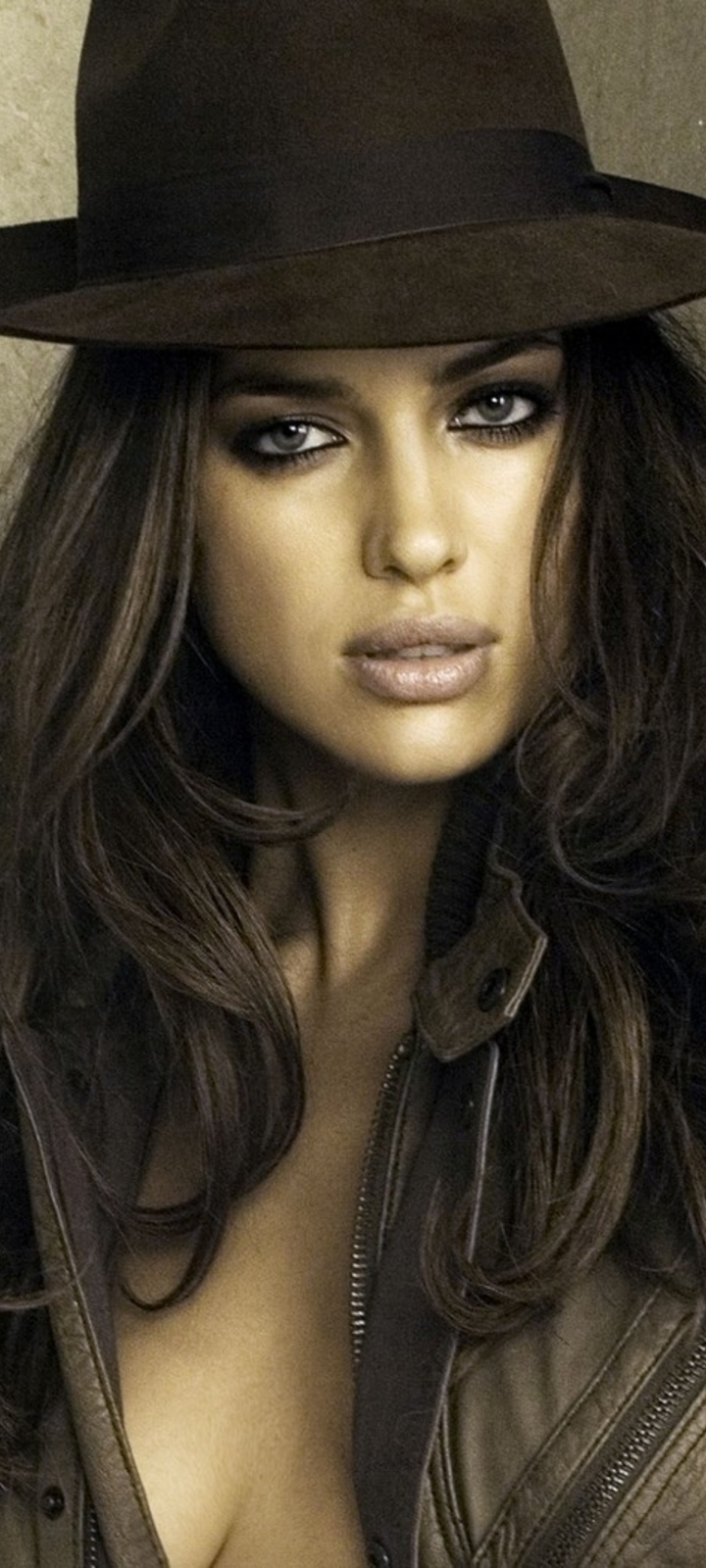 720x1600  ирина Шайк обои HD для Android - APK Download