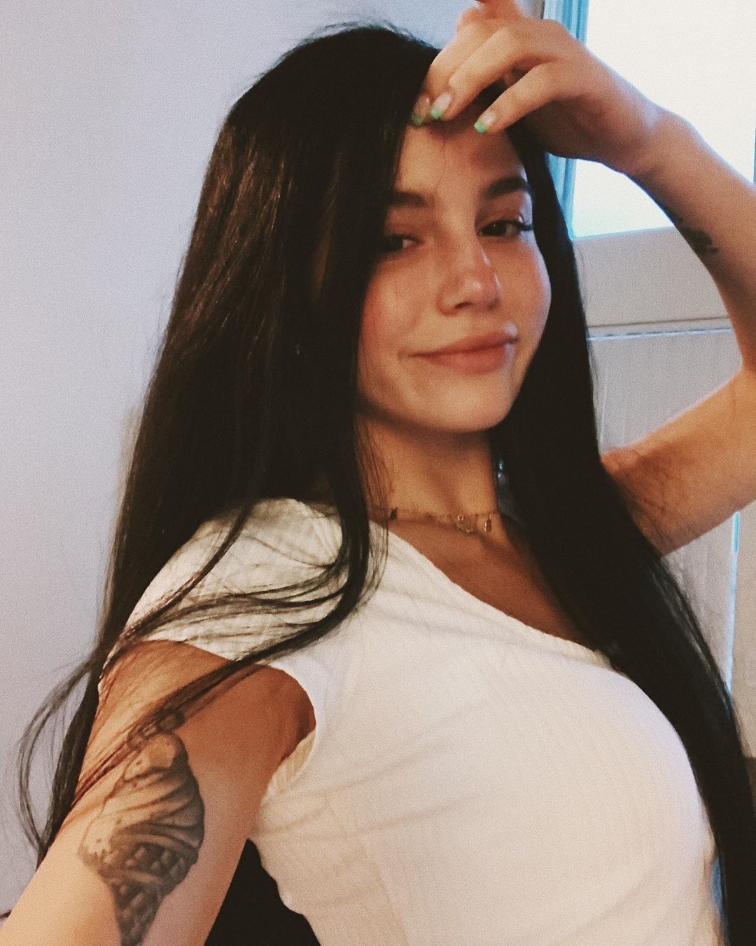 1080x1350  maryana RO - био, возраст, высота | Модели биография