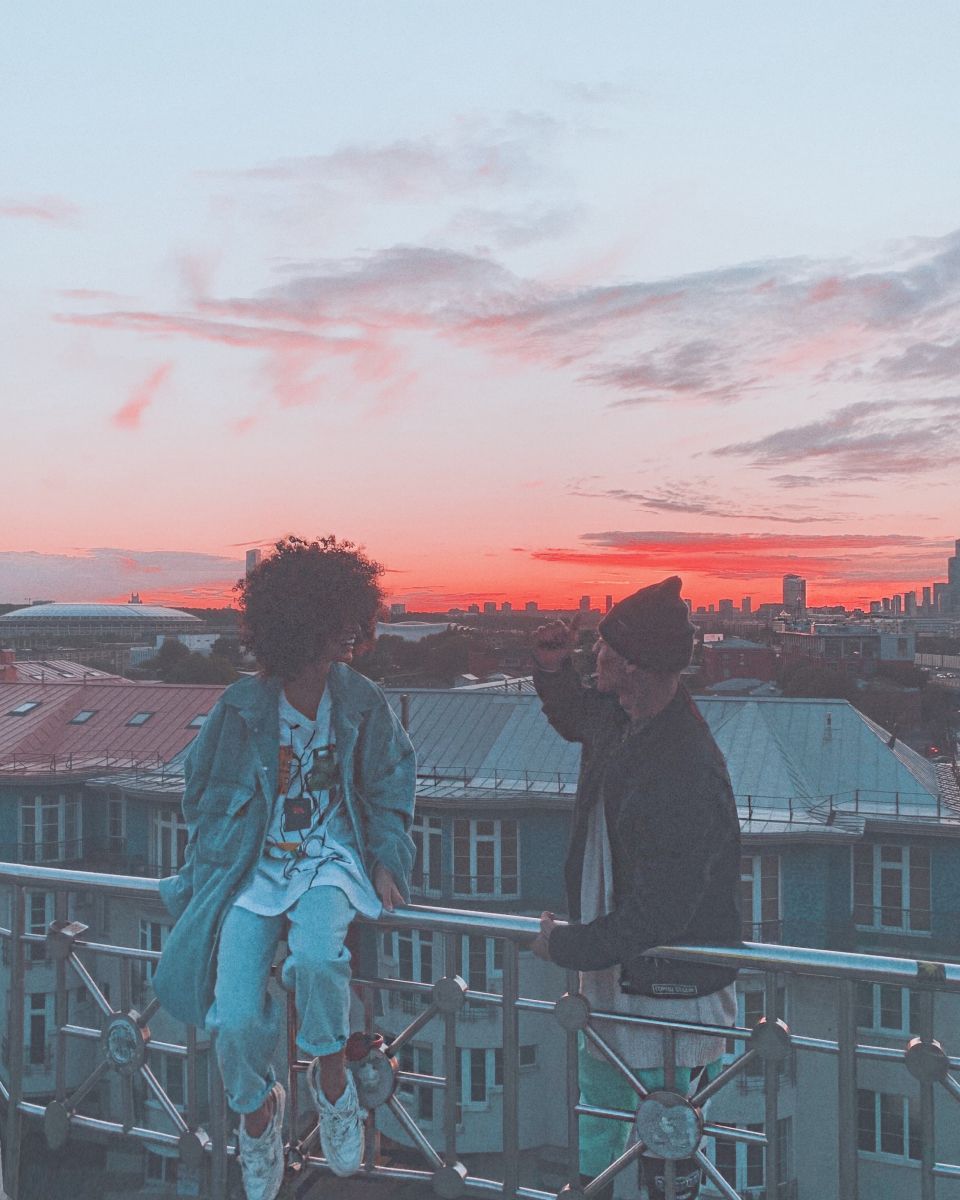 960x1200   Zivert и NILETTO выпустили совместный сингл«Fly 2»| Музыка |. i-gency.ru 