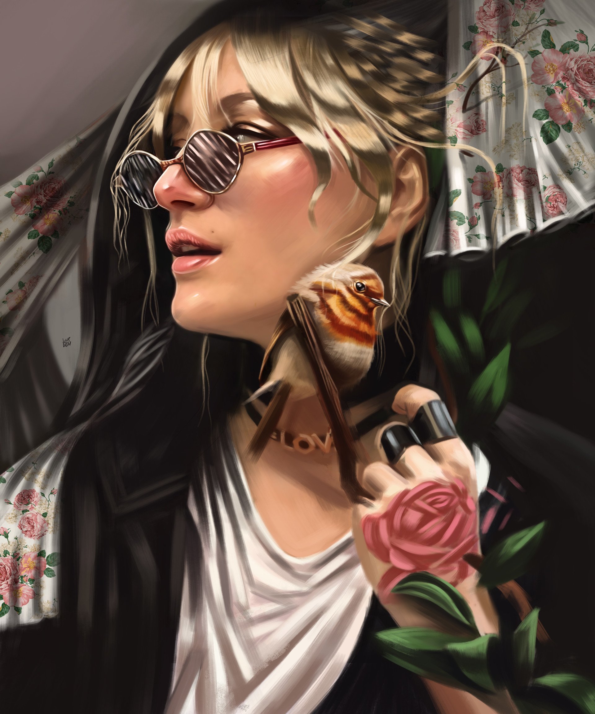 1920x2304   Девушка нилетто (37 Фото) 