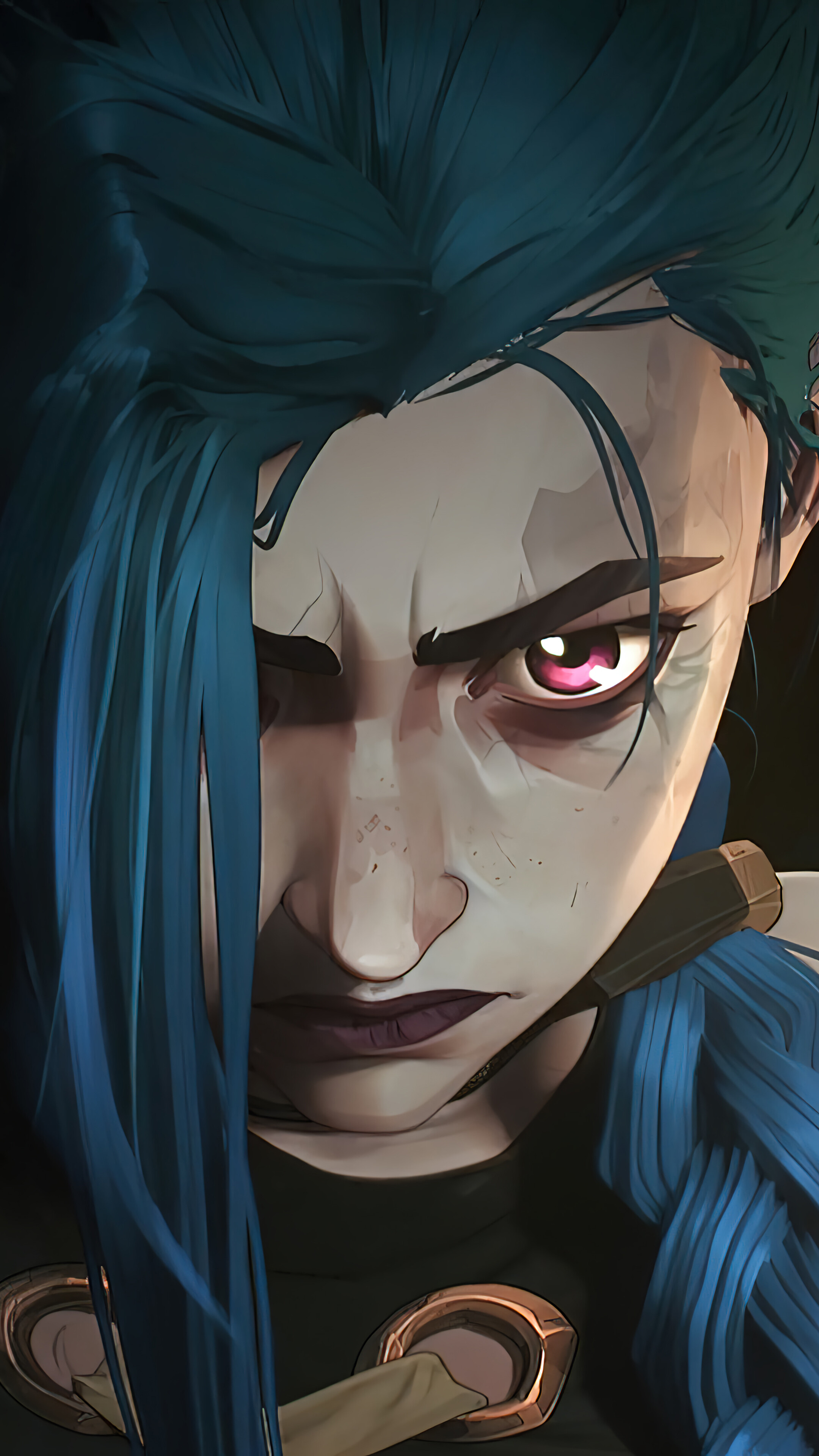 2160x3840  1668x2388 Arcane League of Legends HD Poster 1668x2388 Разрешение Обои, HD TV серии 4K Обои, изображения, фото и фон - обои для рабочего стола DEN