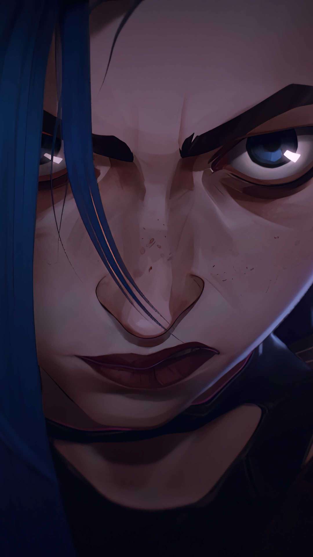 1080x1920   12+ Arcane Wallpapers для iPhone и Android Christian Johnson