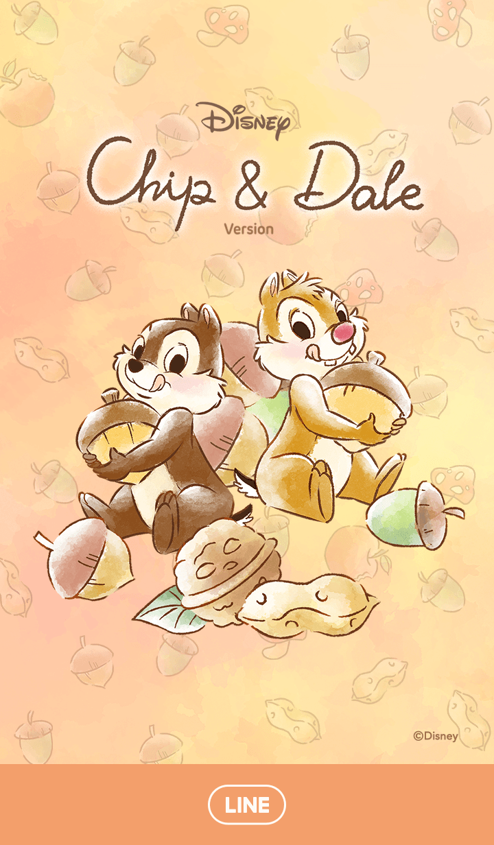 720x1232  Chip и Dale Обои - 4K, HD CHIP и DALE Фон на WallpaperBat