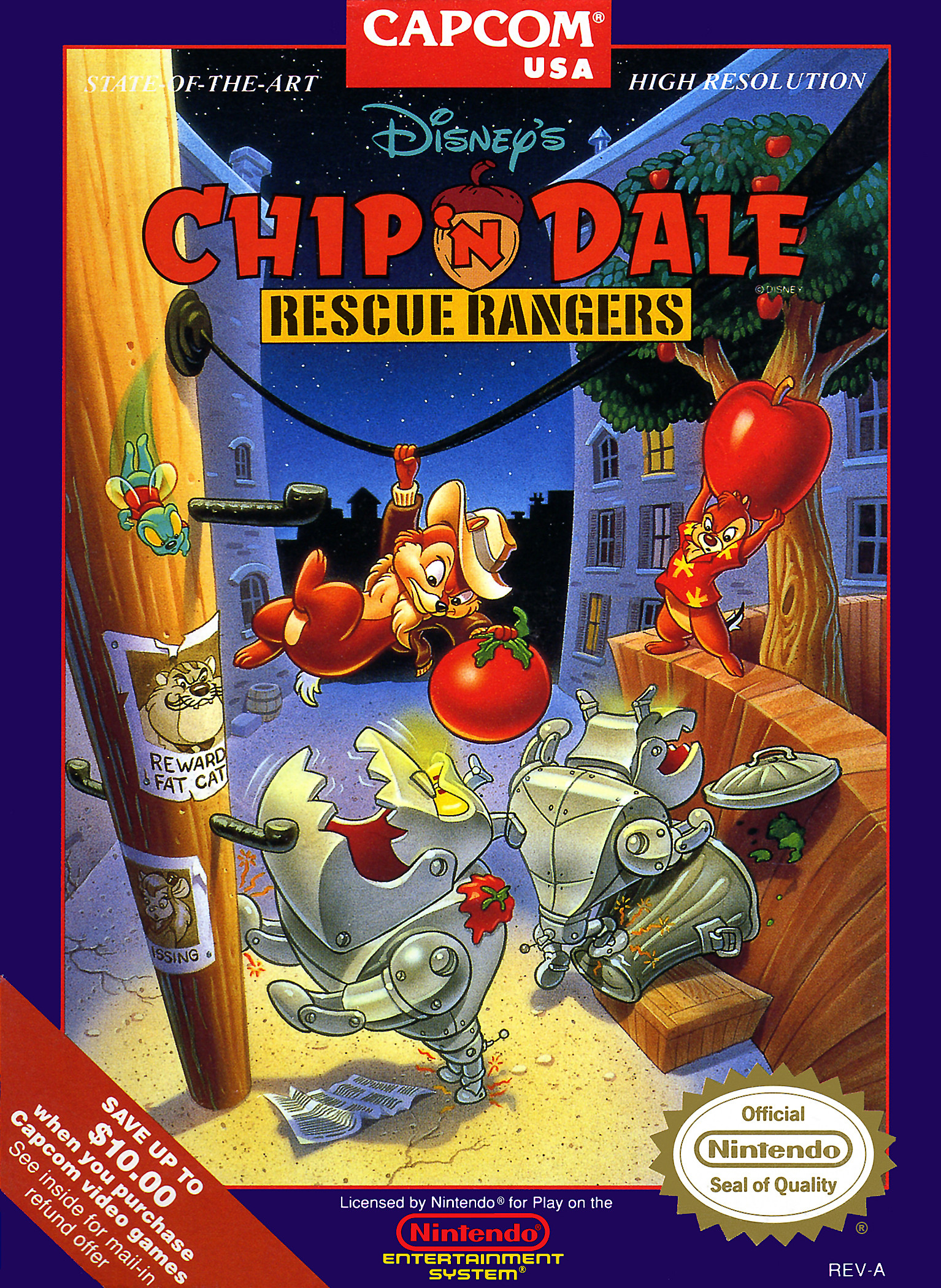 1534x2100  CHIP N Dale Rescue Rangers NES - 1534x2100 Обои - Teahub.io 