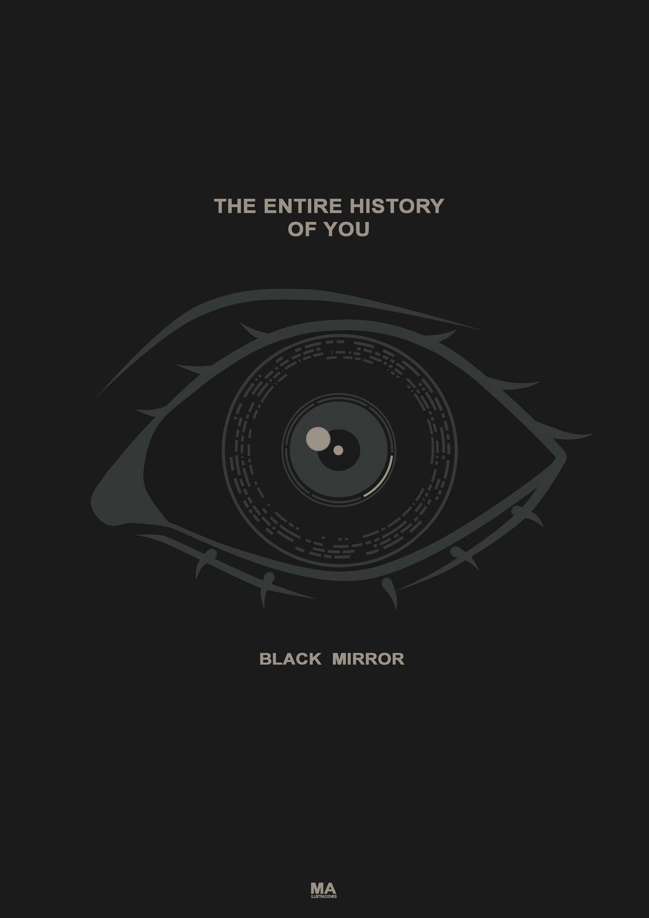 1280x1810  black | Обои зеркального общества - альбом на Imgur