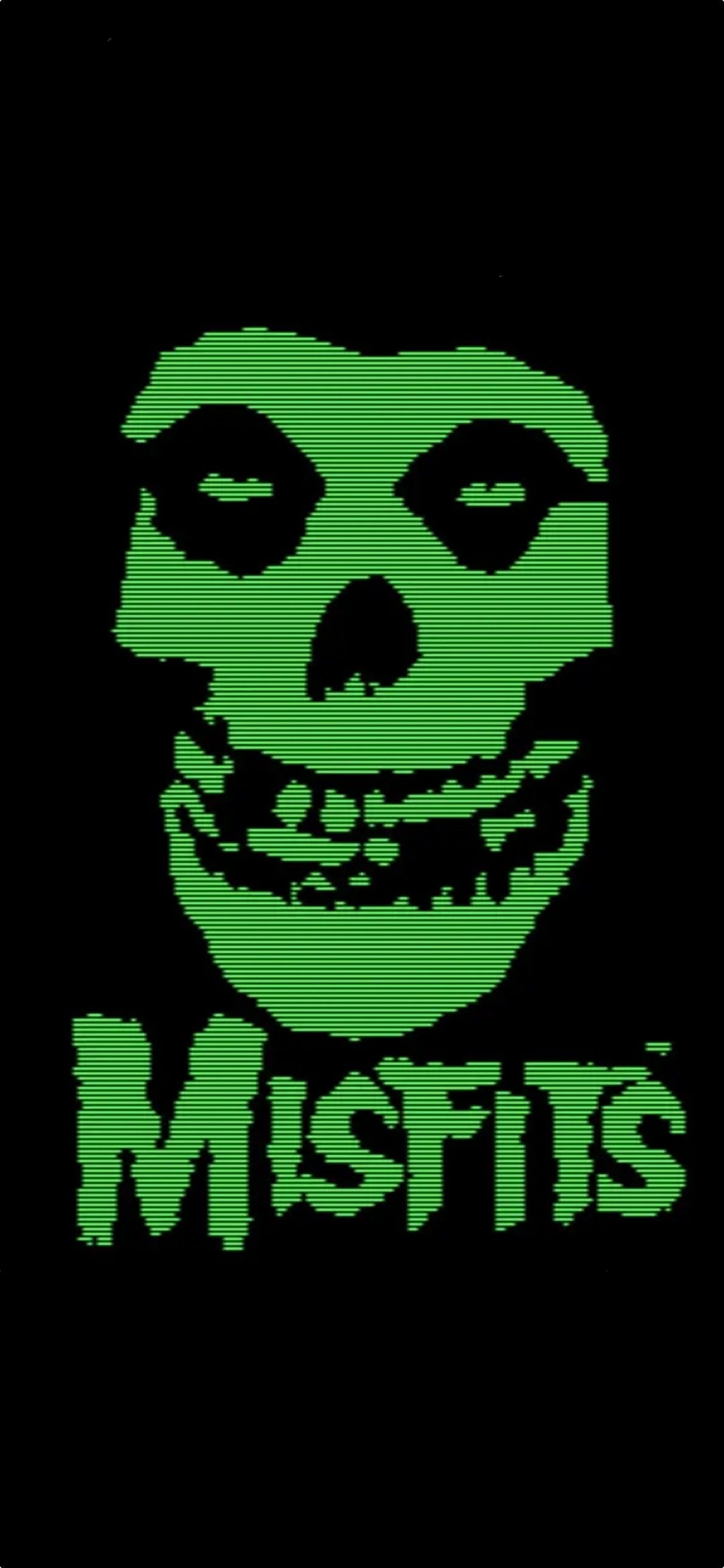 Отбросы обои на телефон