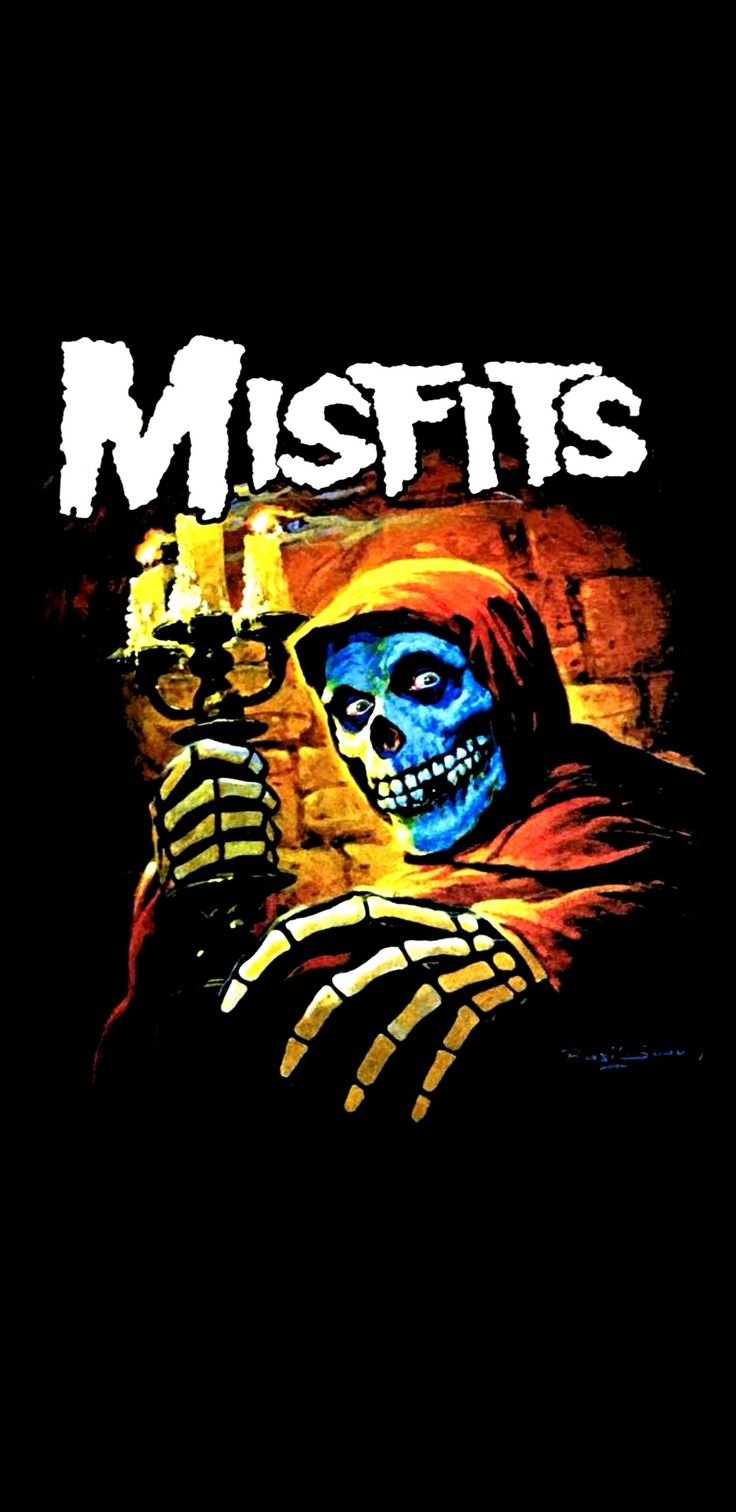 736x1512  Misfits, Band, Music, Rock, HD на телефон. Peakpx