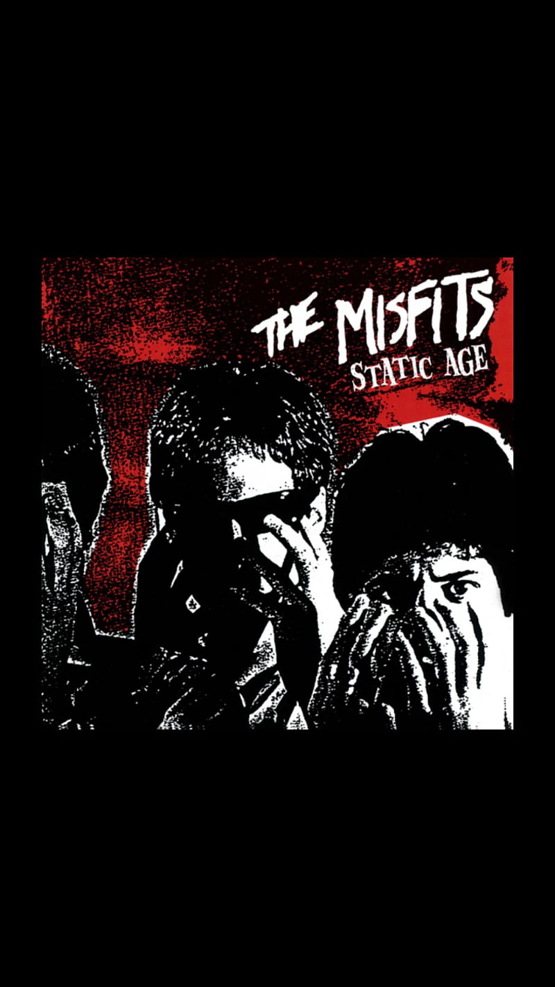 800x1422   Danzig / Misfits Phone Wallpaper Я сделал: R / Danzig 