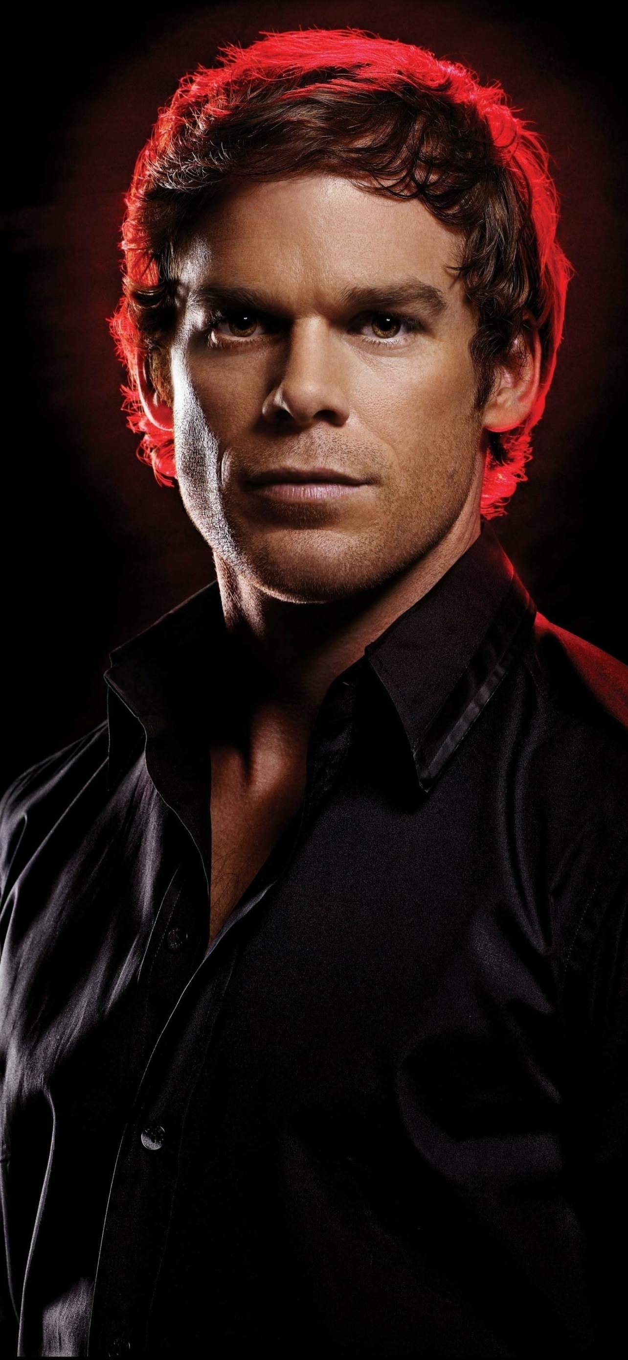 1284x2778  TV SHOW DEXSTER - Мобильные ABYSS