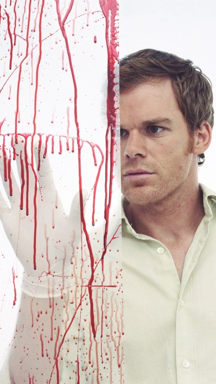 720x1280  TV SHOW DEXTER - MOBILE ABYSS