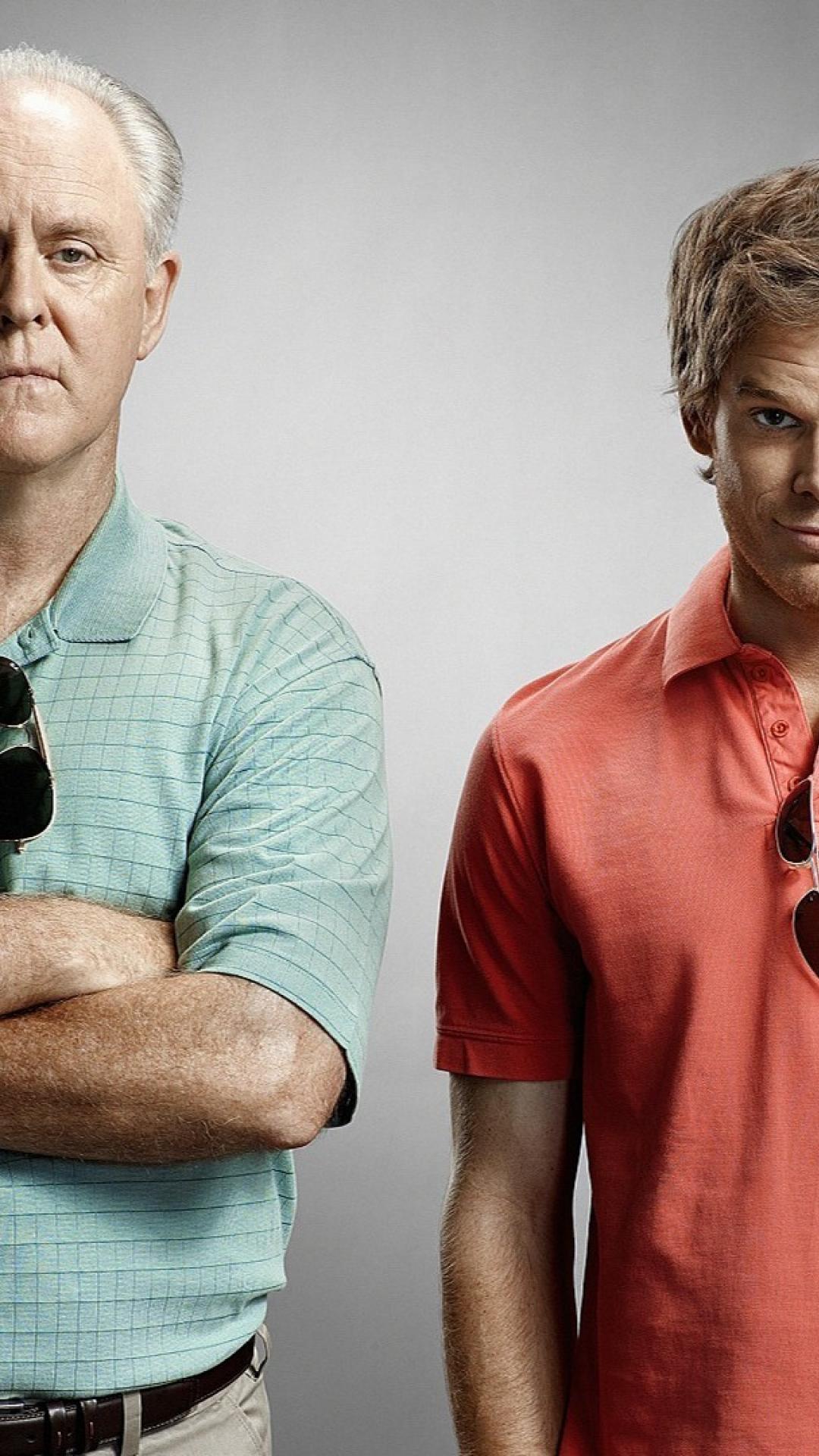 1080x1920  John Lithgow dexter (# 3020792) - HD Wallpaper \ U0026 Фоны Download