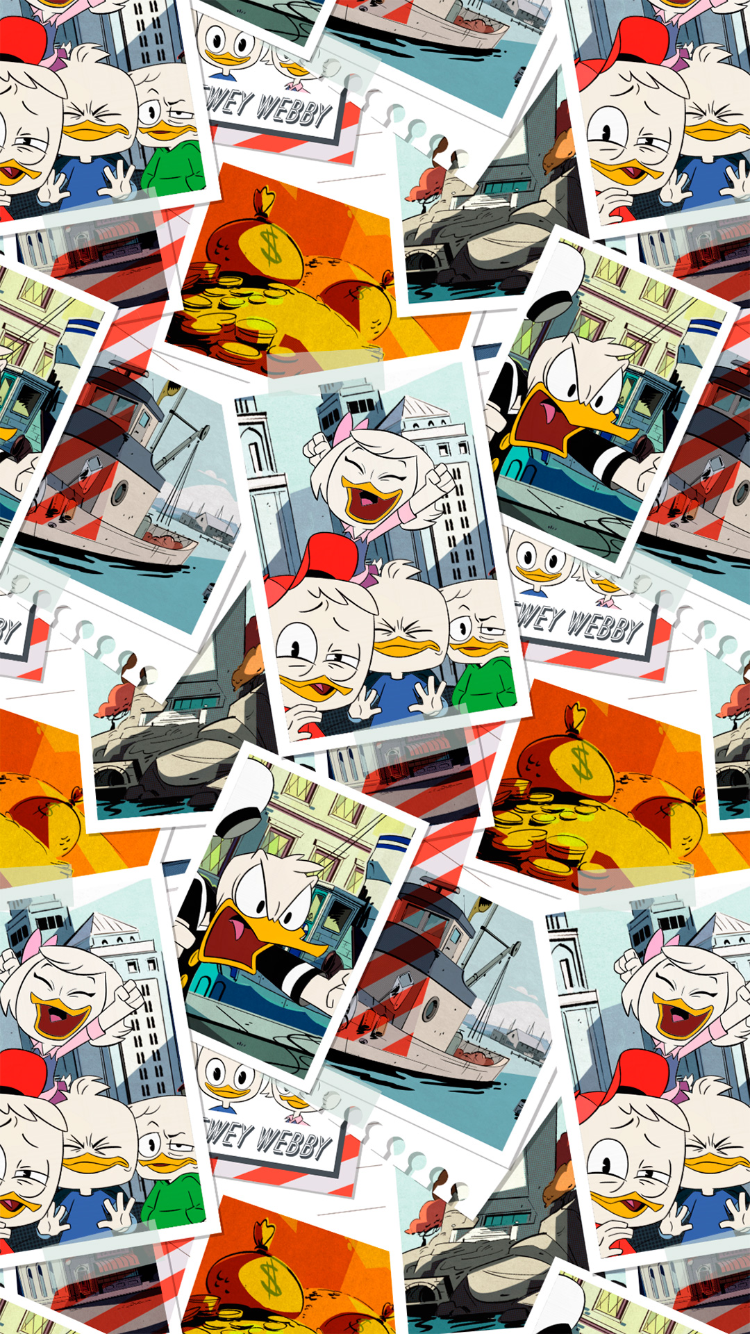 1080x1920  ducktales Телефон Обои и Lockscreens 1080x1920 - youloveit.com 