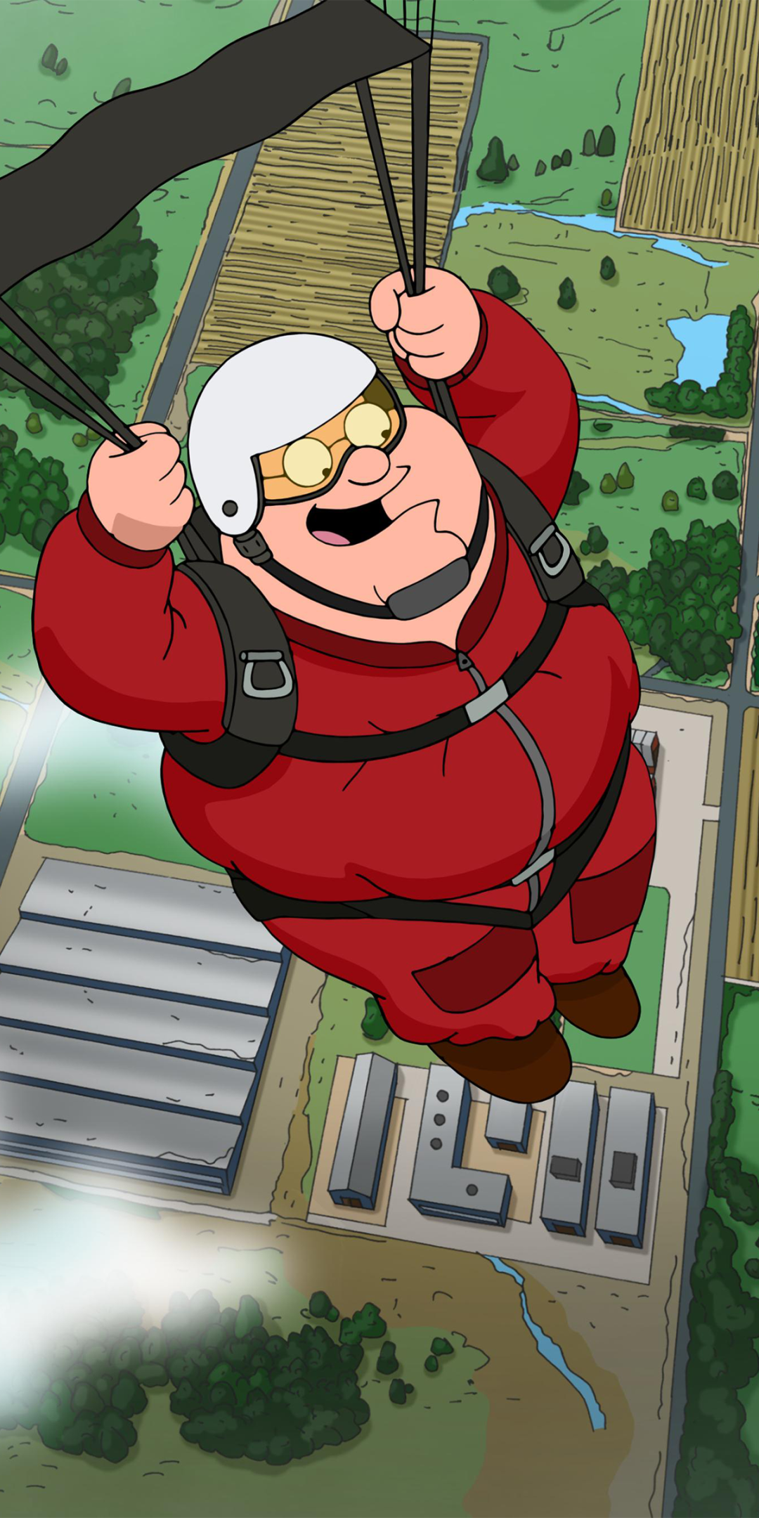 1080x2160 TV Show Family Guy - Mobile Abyss