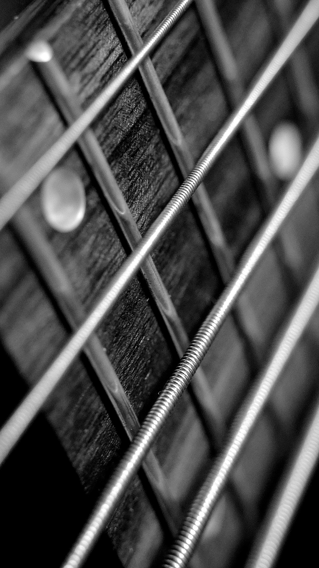 1080x1920 Guitar For Mobile Wallpapers - Обои Cave