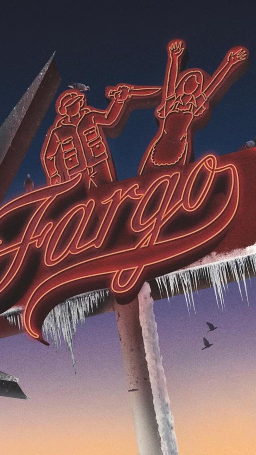 1080x1920  fargo Обои размещены Саманта Simpson