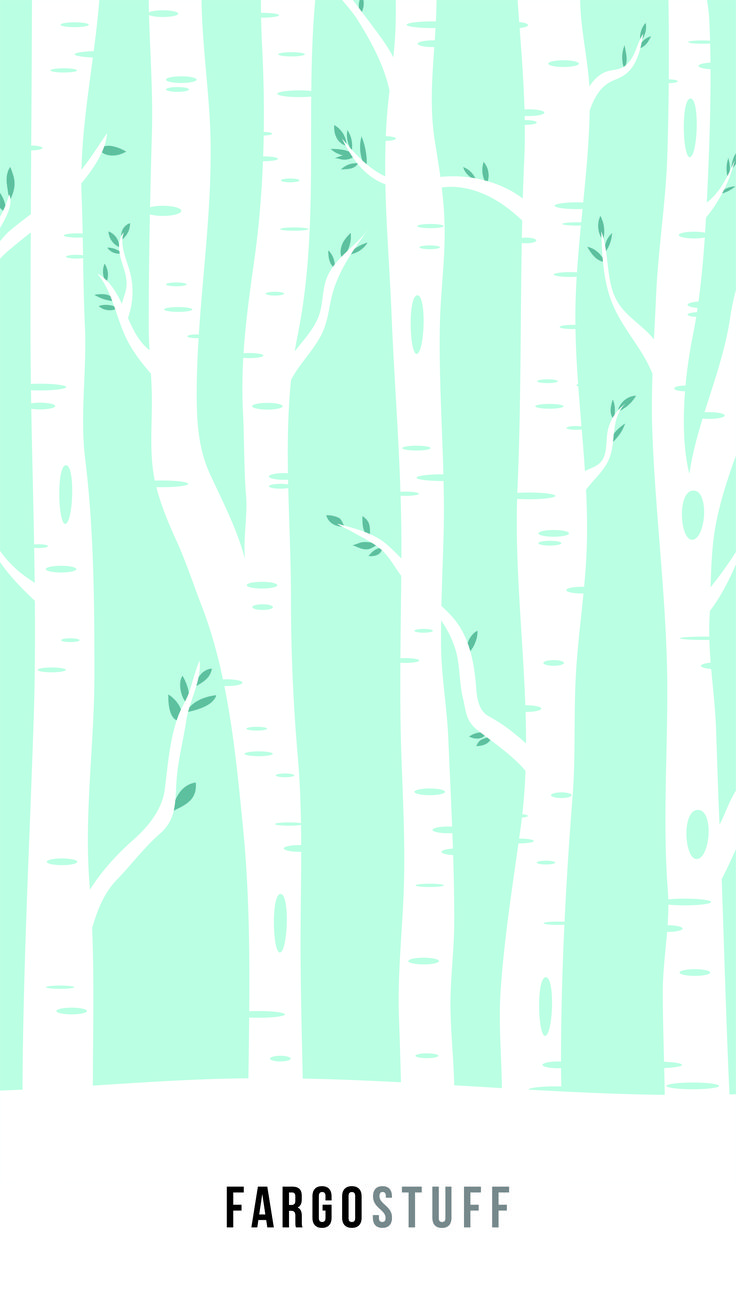 736x1308   Телевизор Фарго - Mobile Abyss