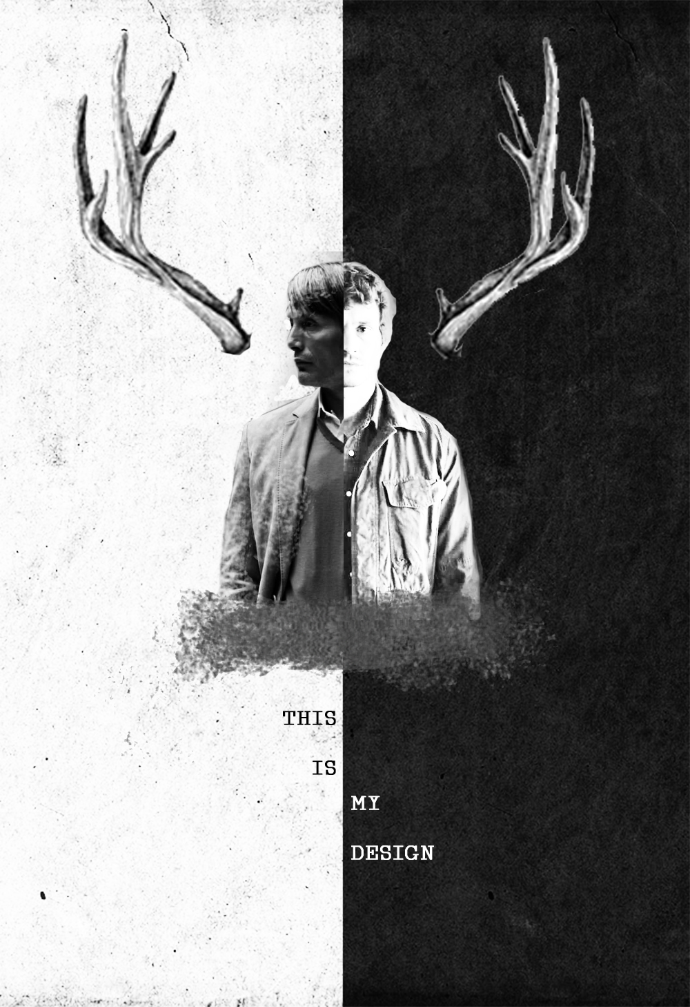 1000x1458  Pin на [Hannibal Wallpapers] 