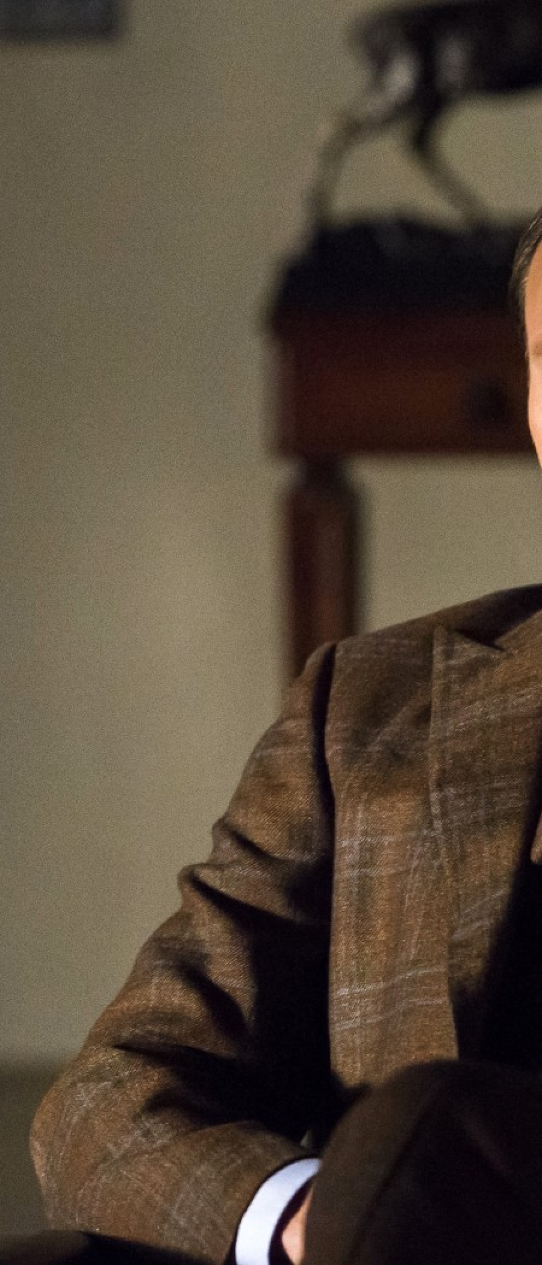 1080x2520  tv Show Hannibal - Mobile Abyss