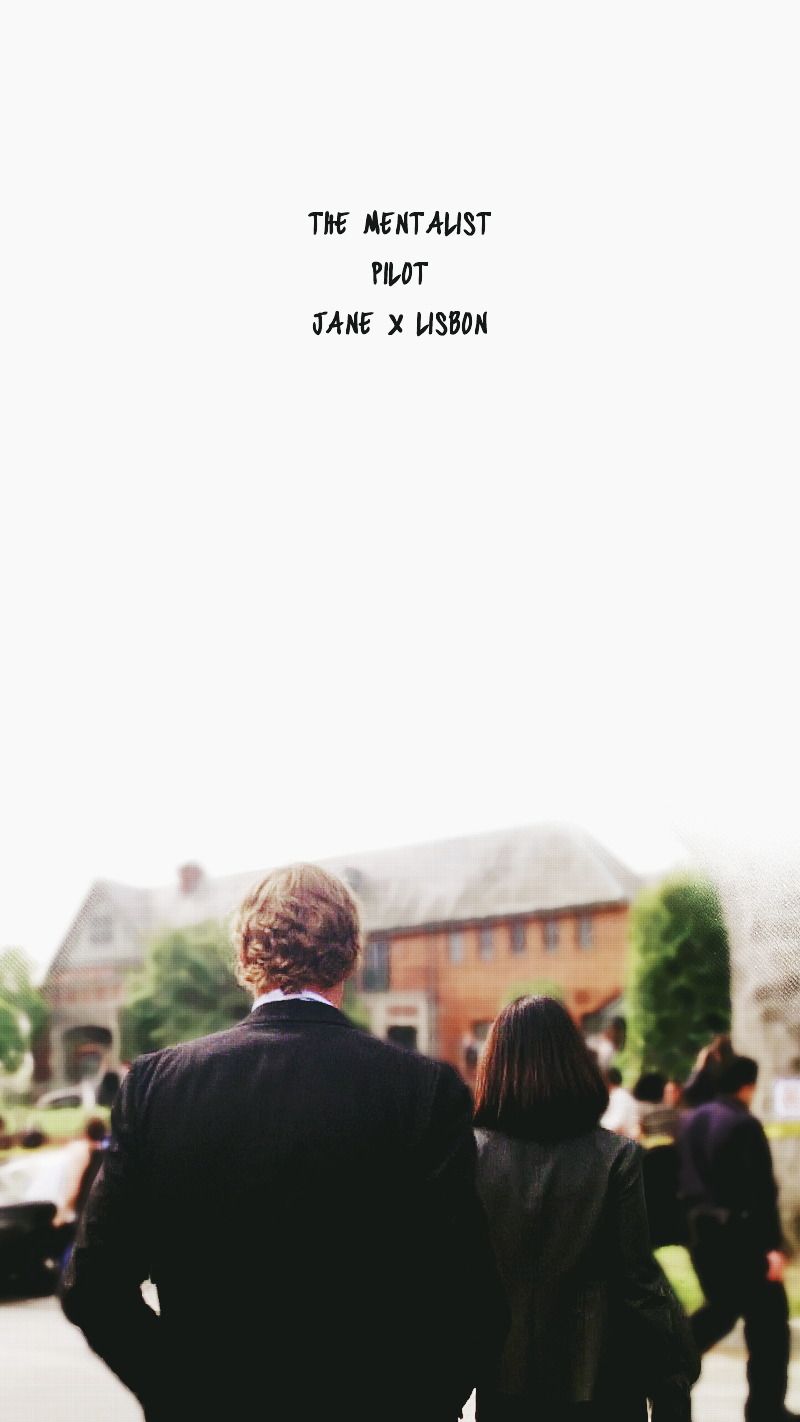 800x1422  jisbon 4ever Love | Mentalista, O Mentalista, серии E Filmes