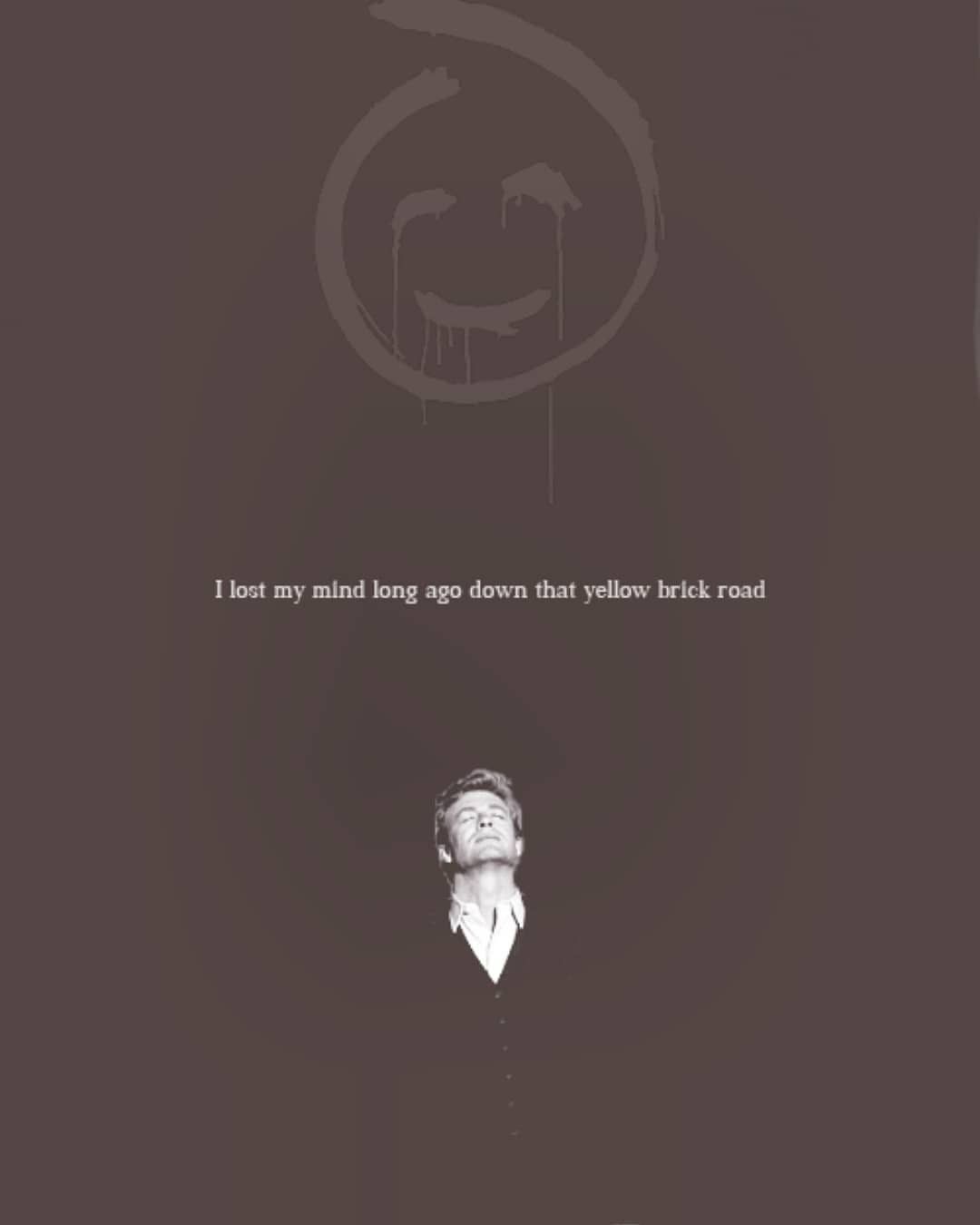 1080x1350   ? Mentalist Wallpaper | (118878) 