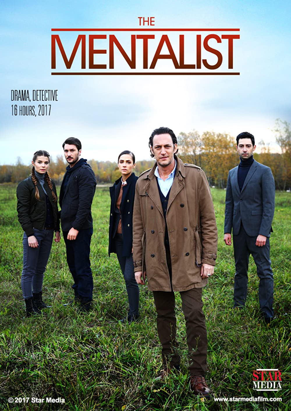 1000x1415   TOL, KTO CHITAET MYSLI (серии TV 2018-) - IMDB