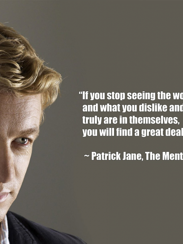 768x1024  free Скачать 27 Mentalist HD Wallpapers Backgrounds [1920x1080] для вашего рабочего стола, мобильный u0026 Tablet | Исследуйте 76+ менталисты обои | Обои Mentistic, Hobbit The Shire Wallpaper, история Желтые обои 