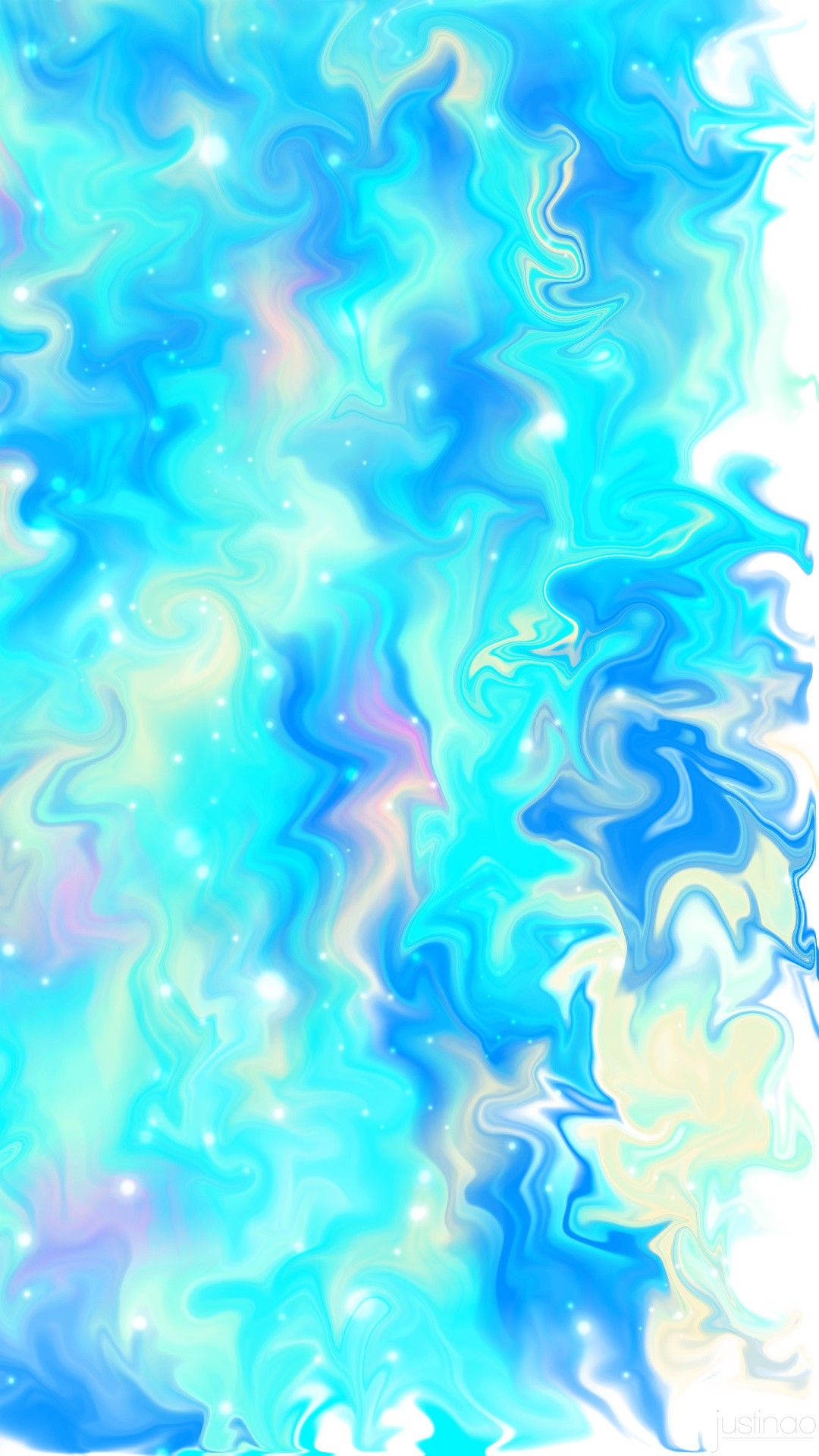 1080x1920 wallpaper #phonewallpaper #phone #holo #holographic | Цветные обои Обои для телефона Обои картинки