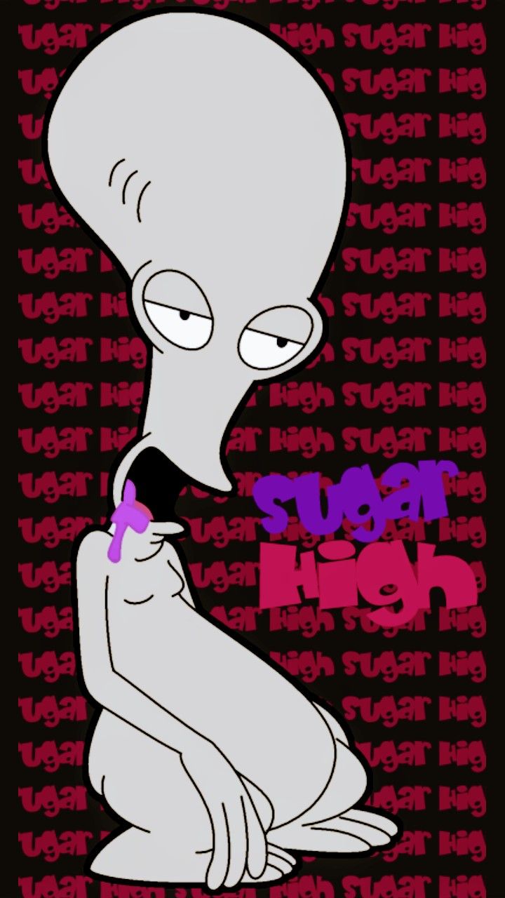 720x1280  American DAD iPhone Обои скачать бесплатно 