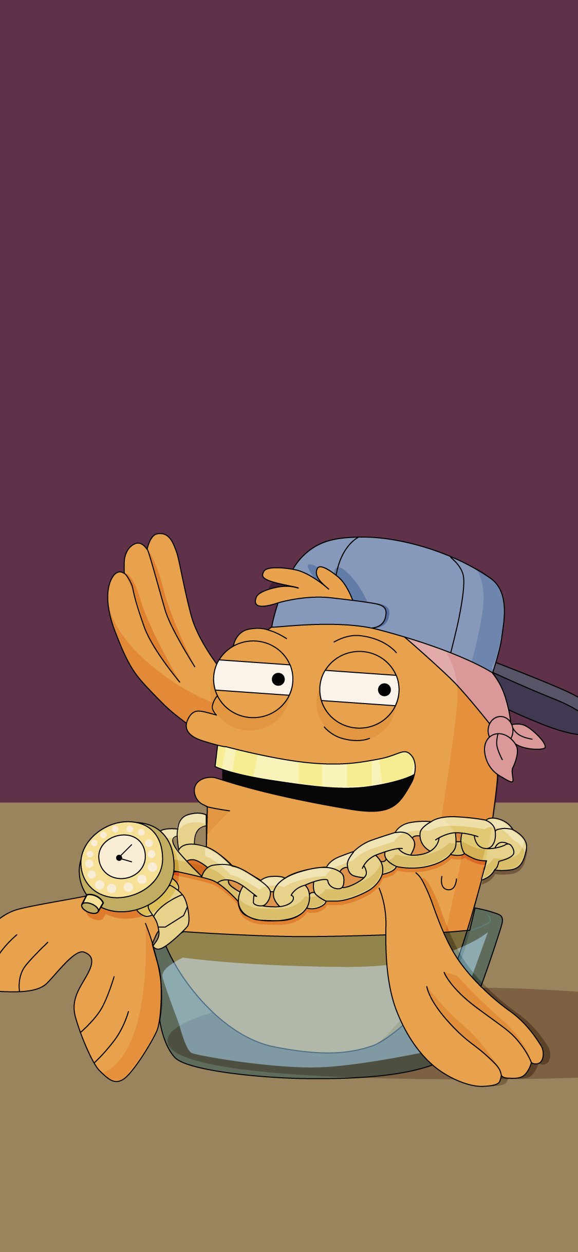 1125x2436  American DAD - это еще один #wallpaperwedde! Скриншот это фото, чтобы сделать роджер своего телефона. ? |. Facebook