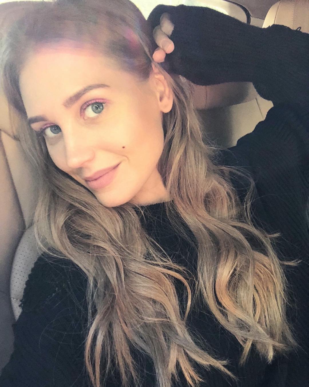 1080x1350   Про месячные и татуировки: Кристина Асмус рассказала 10 неожиданных фактов о себе 