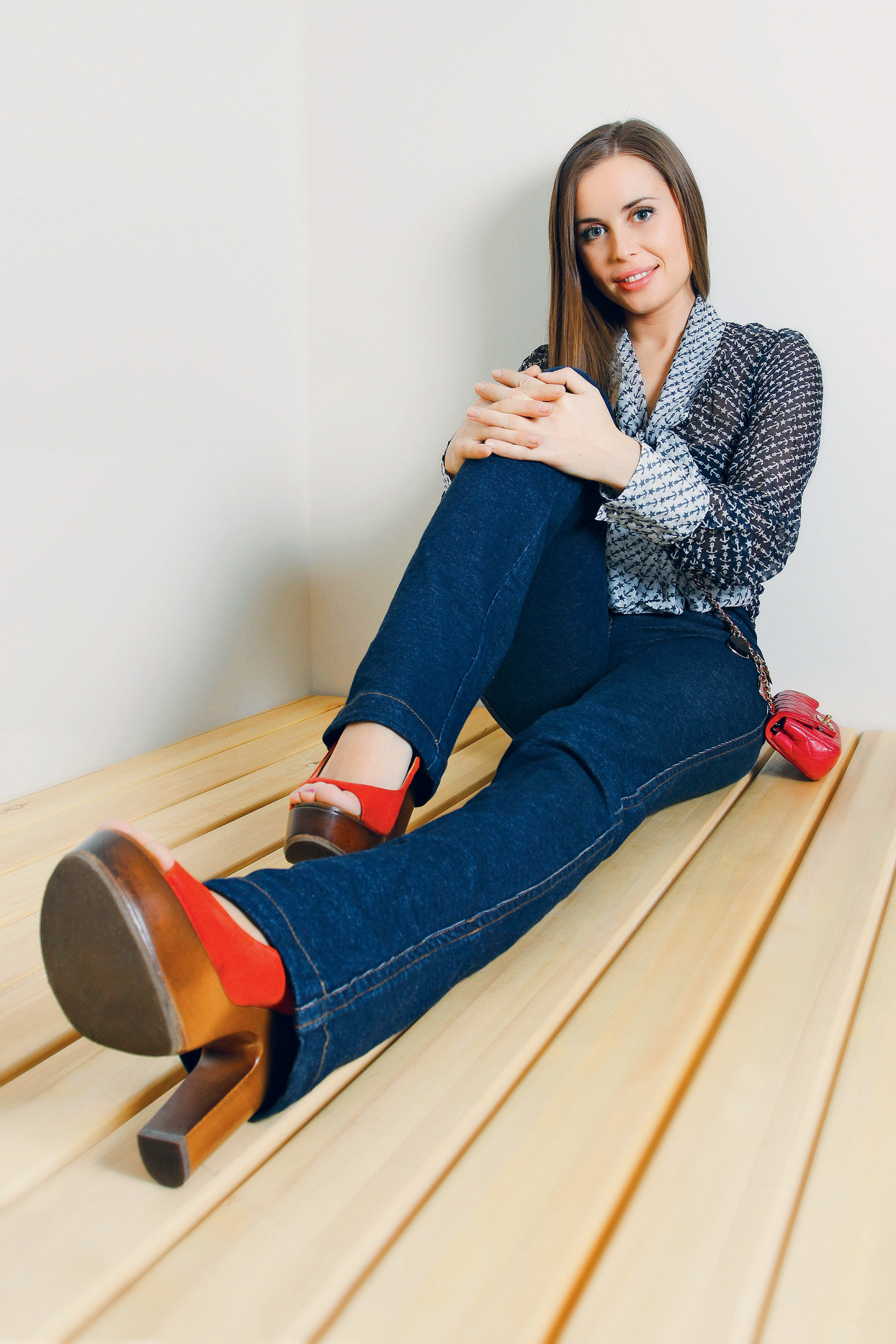 1600x2400   Юлия Михалкова (20 фото) 